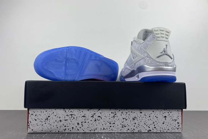 nike air jordan 4 laser 705333-105