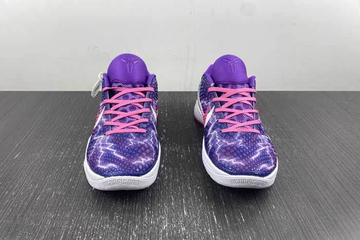 kobe 6 protro  cw2190-666