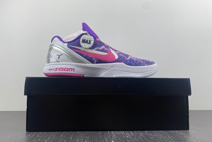 kobe 6 protro  cw2190-666