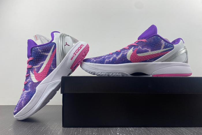 kobe 6 protro  cw2190-666