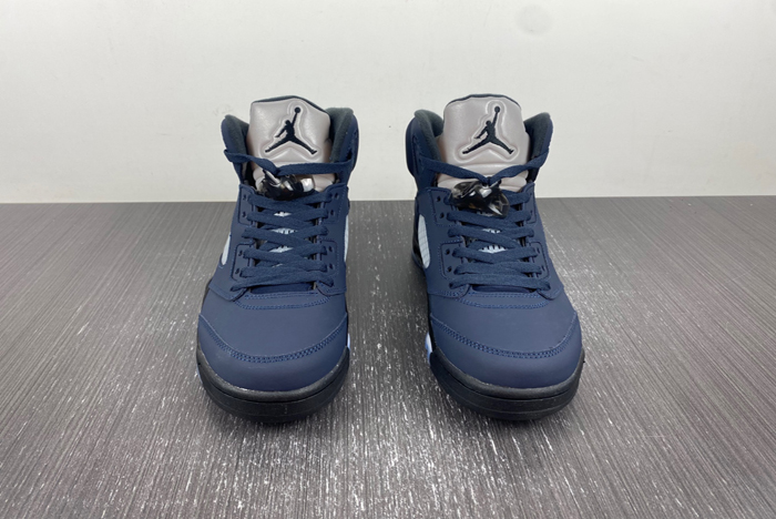 air jordan 5 “georgetown fd6812-400
