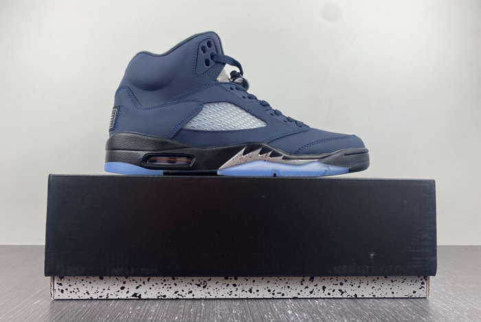 air jordan 5 “georgetown fd6812-400