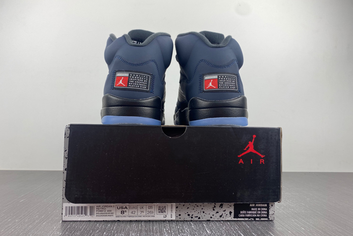 air jordan 5 “georgetown fd6812-400