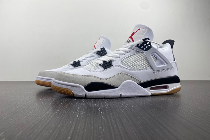 nike sb x air jordan 4 ‘’ dr5415-100
