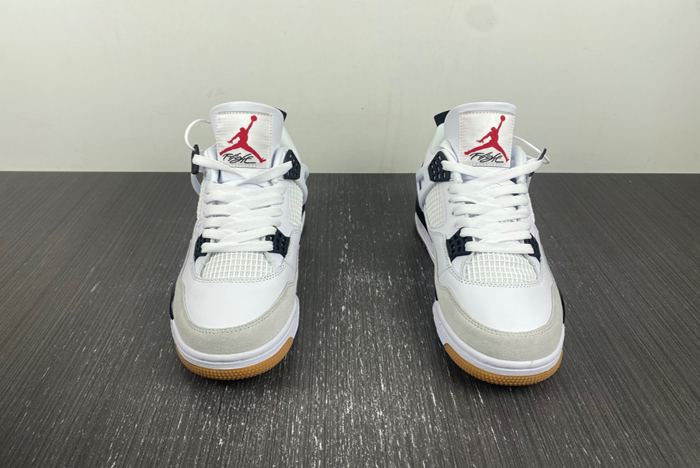 nike sb x air jordan 4 ‘’ dr5415-100