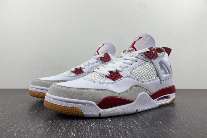 nike sb x air jordan 4  dr5415-160