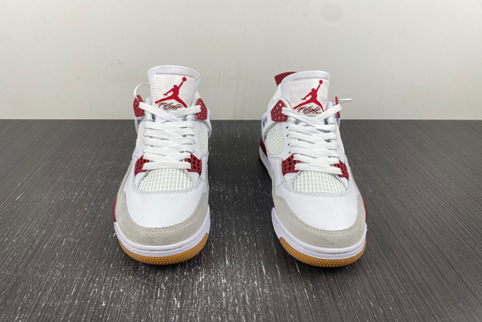 nike sb x air jordan 4  dr5415-160