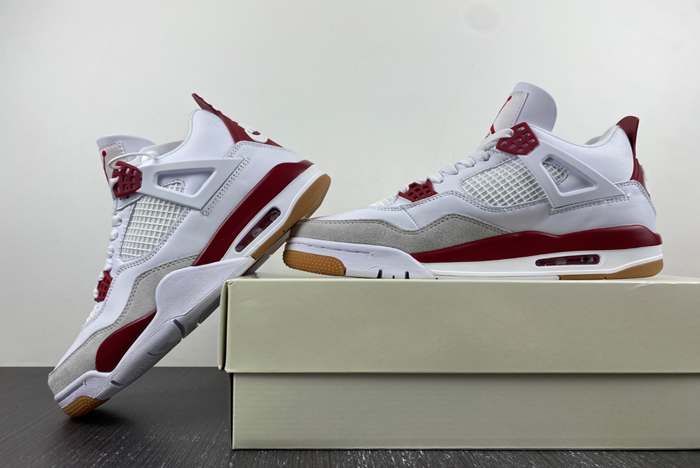nike sb x air jordan 4  dr5415-160