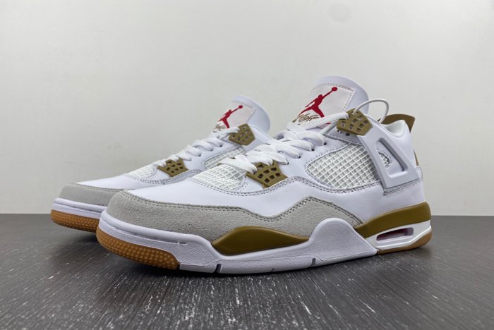 nike sb x air jordan 4  dr5415-120