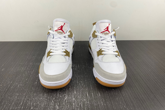 nike sb x air jordan 4  dr5415-120