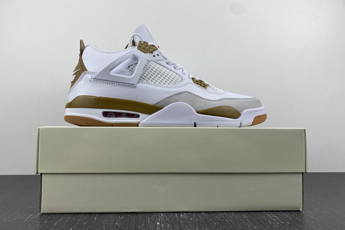 nike sb x air jordan 4  dr5415-120