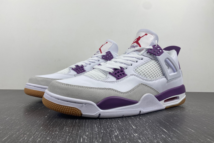 nike sb x air jordan 4  dr5415-150