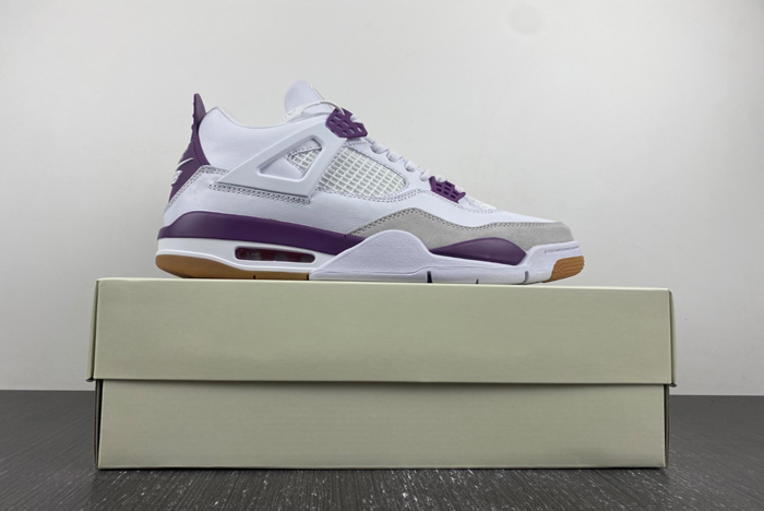 nike sb x air jordan 4  dr5415-150