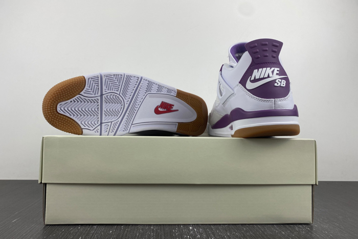 nike sb x air jordan 4  dr5415-150