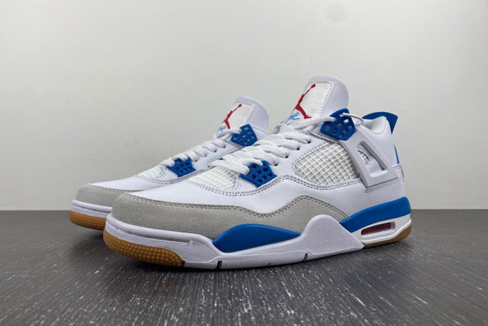 nike sb x air jordan 4 dr5415-104