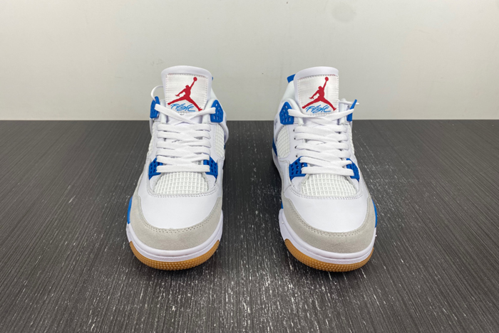 nike sb x air jordan 4 dr5415-104