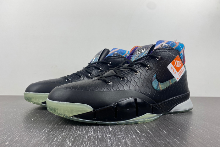 nike zoom kobe 640221-001