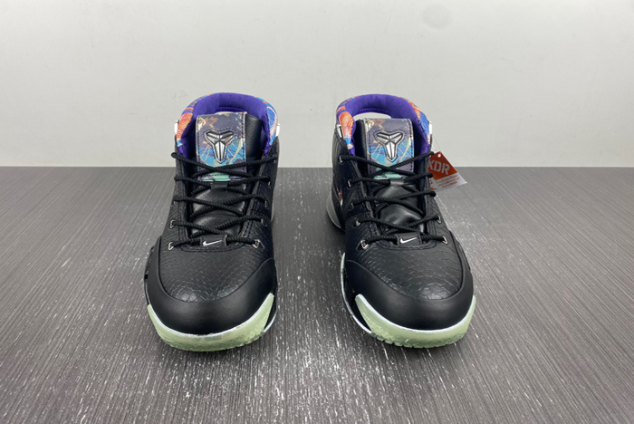 nike zoom kobe 640221-001