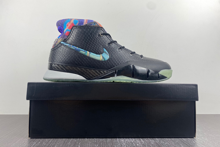 nike zoom kobe 640221-001