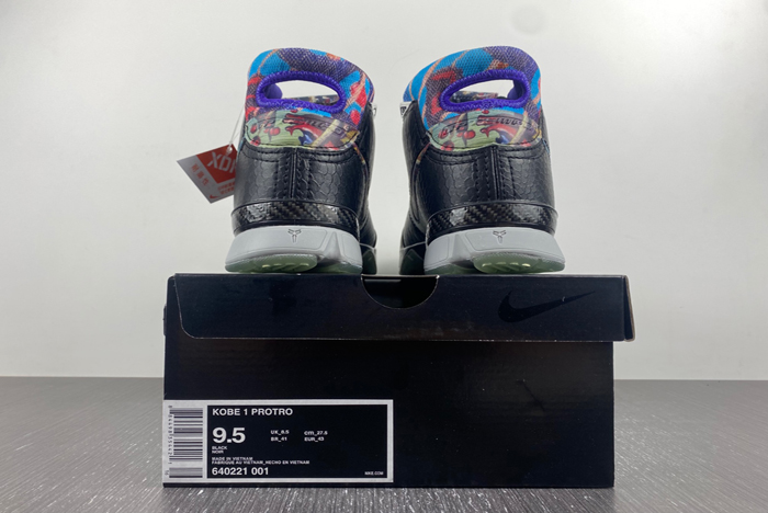 nike zoom kobe 640221-001