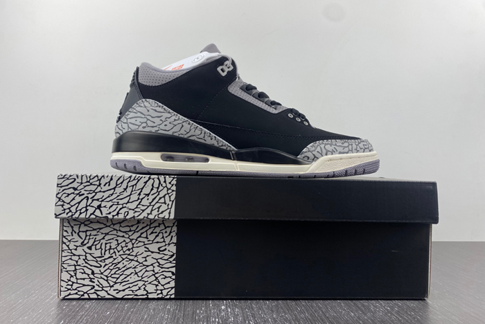 air jordan 3 wmns “off noir” ck9246-001