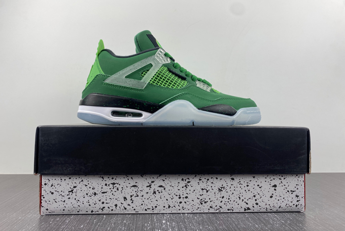 air jordan 4 pe  aj4-904284