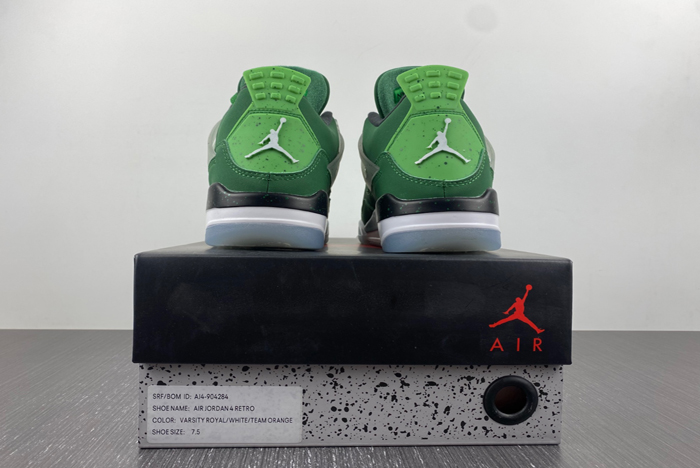 air jordan 4 pe  aj4-904284