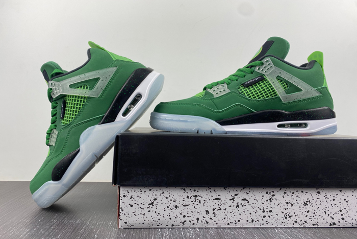 air jordan 4 pe  aj4-904284
