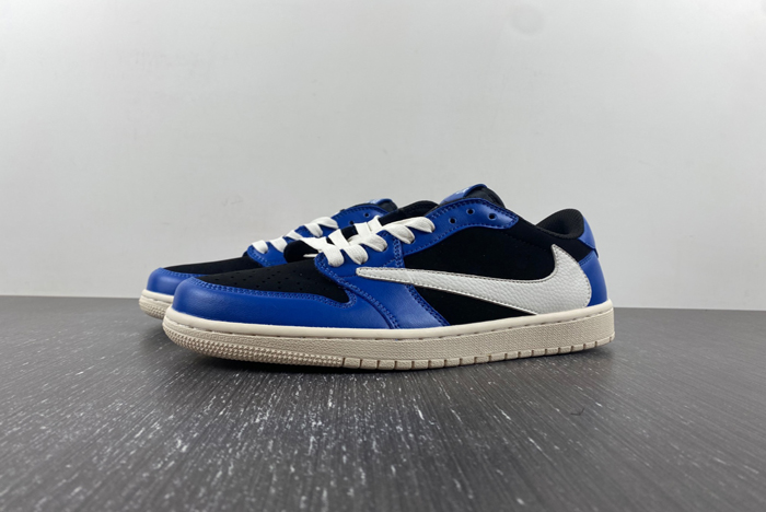 travis scott x air jordan 1 low