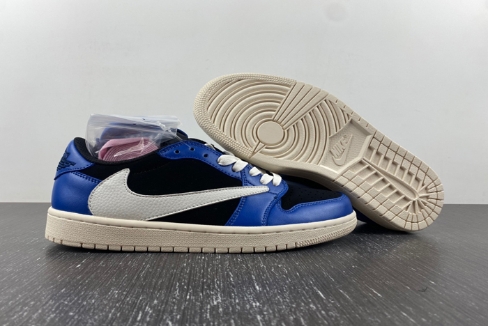 travis scott x air jordan 1 low