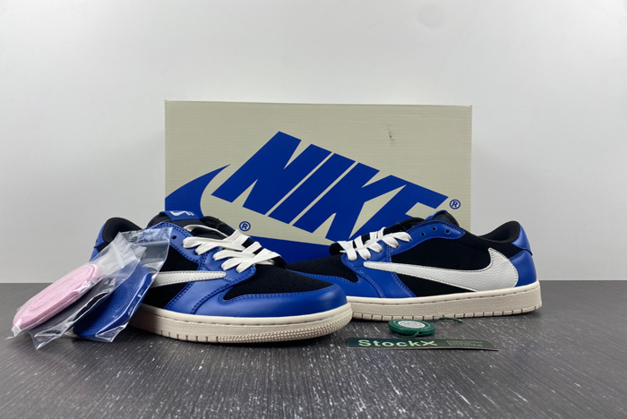travis scott x air jordan 1 low