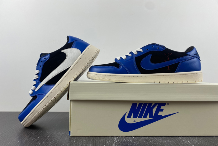 travis scott x air jordan 1 low