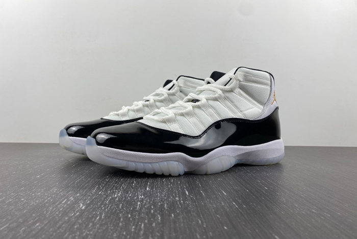 air jordan 11“dmp” ct8012-170