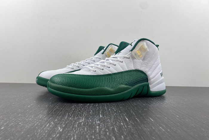 air jordan12 ray pe  136001-063