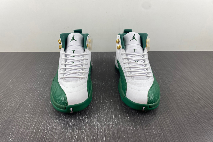 air jordan12 ray pe  136001-063