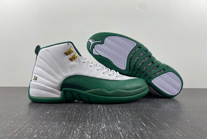 air jordan12 ray pe  136001-063