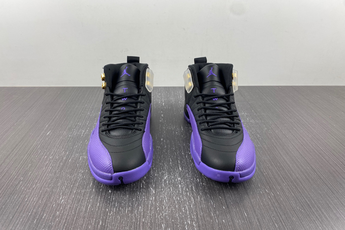 nike air jordan 12 365125-12120