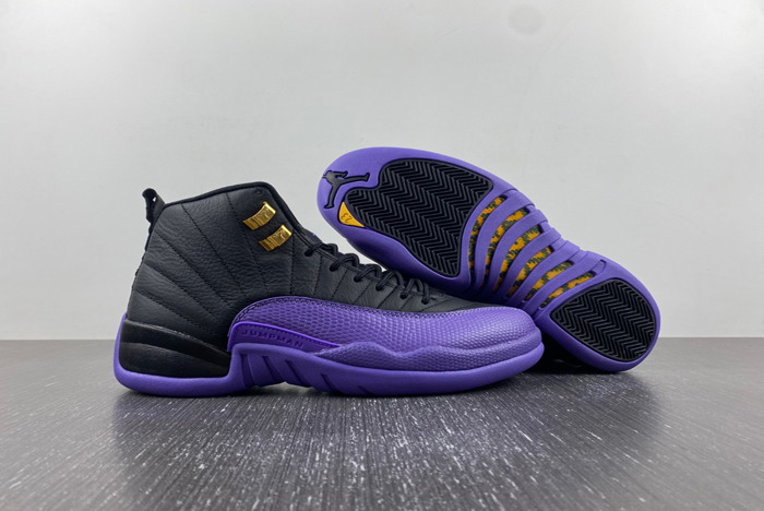 nike air jordan 12 365125-12120