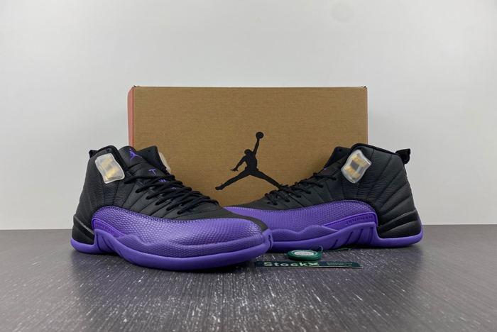 nike air jordan 12 365125-12120