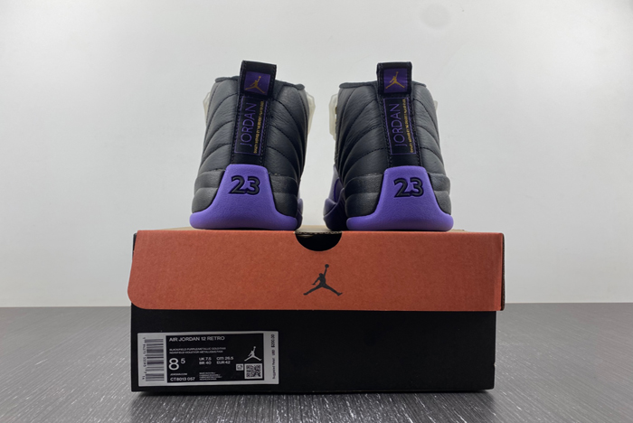 nike air jordan 12 365125-12120