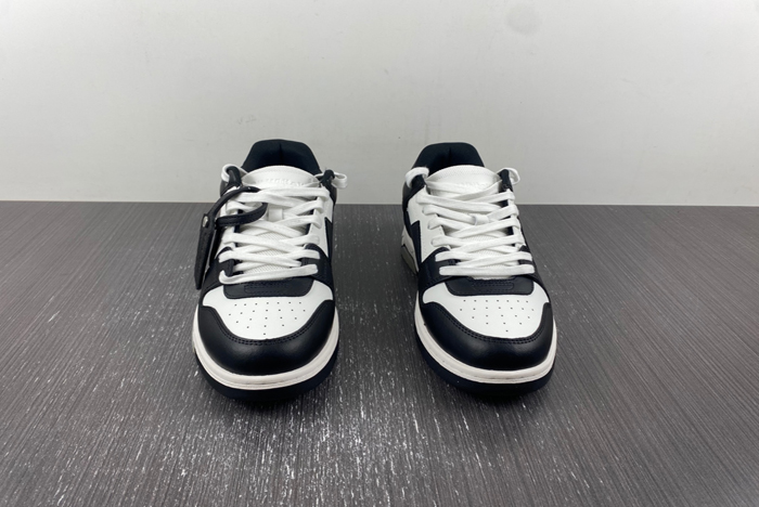 off-white out of office black  white