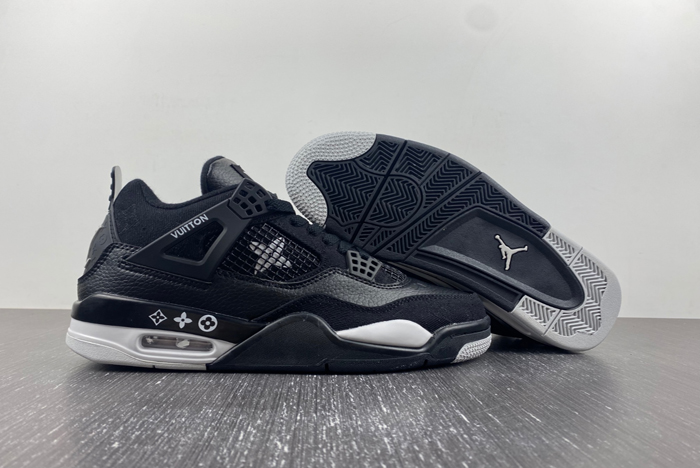 air jordan 4 *lv