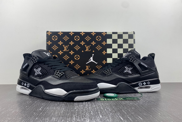 air jordan 4 *lv