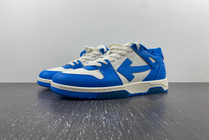 off-white out of office white and sky blue