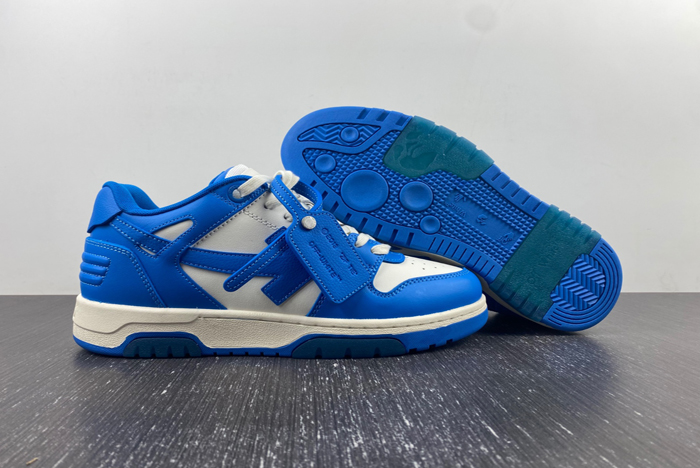 off-white out of office white and sky blue
