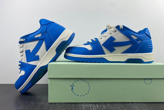 off-white out of office white and sky blue