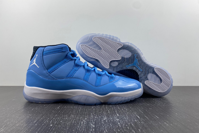 air jordan 11 "pantone 717602-900