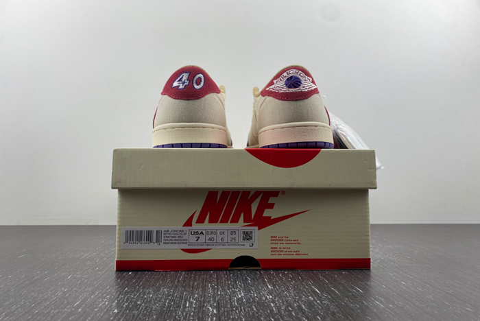 travis scott x air jordan 1 low dm7866 952