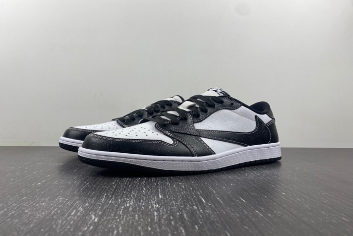 air jordan 1 low x lv dl2211-001