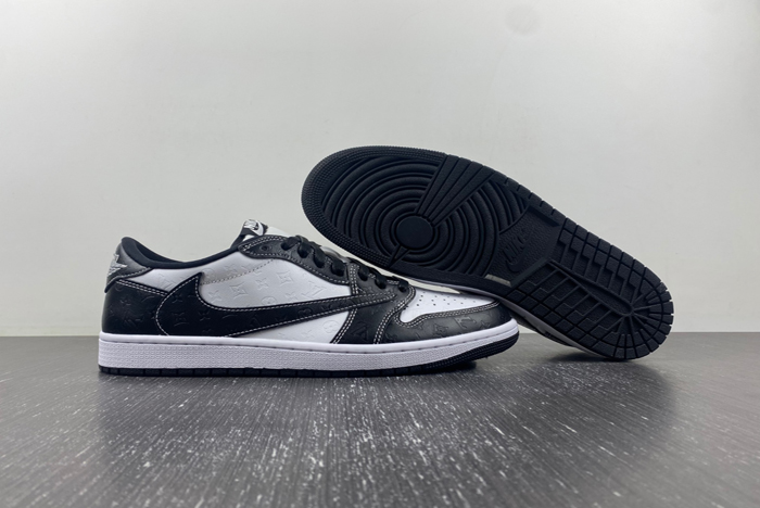 air jordan 1 low x lv dl2211-001